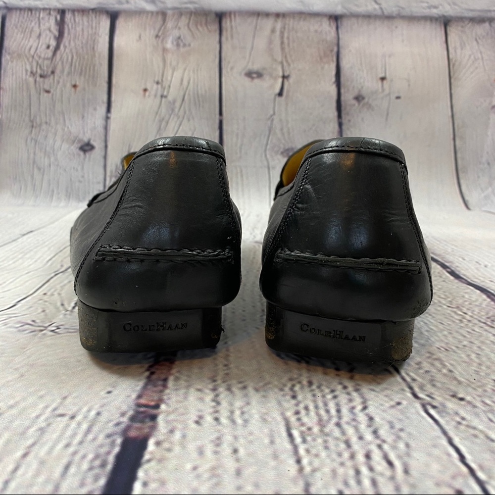Cole Haan men's loafers - Picture 3 of 6